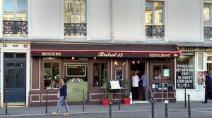 Légumes croquants, coriandre fraîche, viande parfaitement cuite… de quoi se régaler. Tres Bon Couscous Avis De Voyageurs Sur Bistrot 13 Paris Tripadvisor