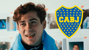 Gastón Alto, el hijo pródigo de Regatas