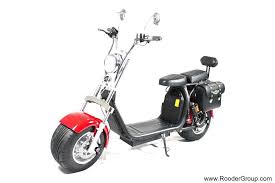 Centre, 8 java road hong kong. Rooder City Coco Harley Electric Scooter 250 Negotiable Removable Battery 30 150 Km Range Fits Two Pieces Removable Batteri Electric Scooter Scooter Harley
