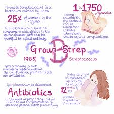 Image result for Group B Streptococcus