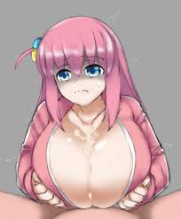 R34 Bocchi The Rock- 6326979