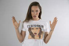Tori Black S Limited Edition Tee Next Level Unisex Fitted Tee Represent