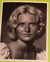 Martha Armstrong passed away