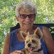 Eileen Bridgett Obituary (2023)