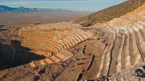 More often called derogatory names like trash picking or dumpster diving it is in actuality an amazing resource for many. Barrick Taps Cisco For Digital Reinvention The Northern Miner