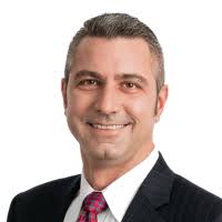 Daniel Baich at Dorsey & Whitney LLP