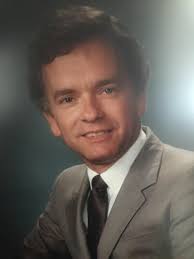 James Bailey Obituary (2018)