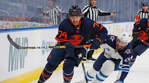 He was drafted in the fifth round in the 2015 draft by the edmonton oilers and played for the seattle thunderbirds in the whl. Oilers Ethan Bear Subjected To Racist Comments On Social Media