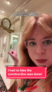 Grand Floridian Lobby Updates and Gift Shop Tour