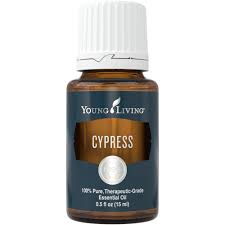 Ulei Esential Cypress 15 Ml Emag Ro