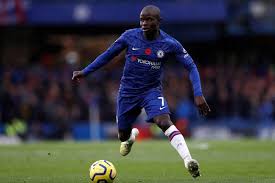 By rory smith porto, portugal — another attack. N Golo Kante Nin Turkiye Sevdasi Bir Gun Mutlaka Turkiye De Futbol Oynayacagim Ntv