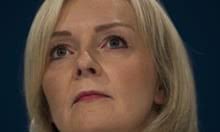 Vulnerable UK women choosing prison over life