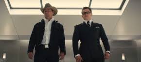 Resultado de imagen de kingsman el círculo de oro