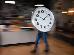 Im märz 2020 ist wieder zeitumstellung auf sommerzeit. Sommerzeit Abschaffung Der Zeitumstellung Dauert In Europa Panorama Idowa