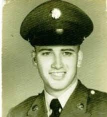 Obituary information for Ben "Buck" Covey