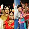Vikrant made his tv debut with kahaan hoo main. 1