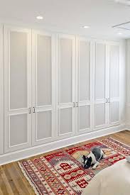 Start with our suggested combinations, personalize them or design your own from scratch with our pax planner. Closet Cabinet Fronts For Ikea Pax System The Cabinet Face