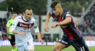 It also contains a table with average age, cumulative market value and average market value for each player position and overall. Machach E Rossoblu Anche Il Cosenza Ha Il Suo Zinedine