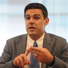 Toby Rice: New EQT means lots of new faces, 'happiness campaign'