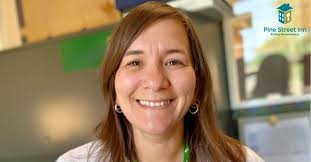 For Lauren, Pine Street's workforce development program is about more than  just training — it's about changing lives. As the program manager, Lauren  helps trainees launch their new careers and move… |