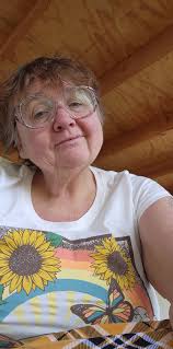 Seeking pen pals in New Mexico USA