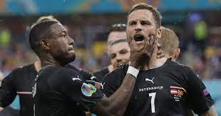 We did not find results for: Arnautovic Given Euro 2020 Suspension After Goal Celebration Vs North Macedonia Todayuknews