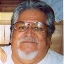 Robert Ortiz Obituary