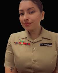 Bailey Henley (@sgt_henley_usmc) · Instagram 照片和视频