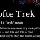 Tofte Trek 10k Wilderness Run/Walk