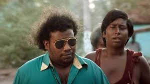 It doesn't belong to the movies which had yogi babu doing. Mandela Movie Review A Bold No Nonsense And Funny Political Satire Cinema Express
