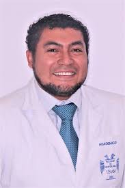 Integrantes Departamento de Patología Bucal