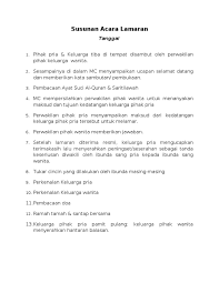 Ustadzah alim ulama dan juga kepada para jamaah pengajian rutin dan kami haturkan rasa terima kasih atas kehadiran semuanya di tempat tinggal keluarga kami ini, sekali. Pidato Lamaran Bahasa Jawa Gambaran
