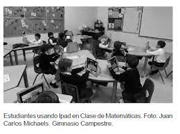 Aprendo en casa ofrece experiencias de aprendizaje, herramientas y recursos educativos orientados a favorecer los aprendizajes. Tecnologia Y Creatividad En Ninos De Preescolar Compartir Palabra Maestra
