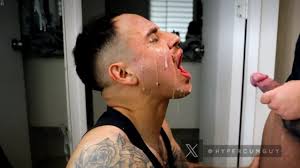 hypercumguy - BoyFriendTV.com