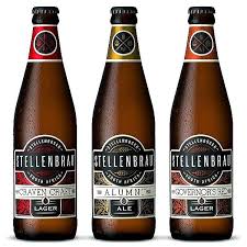 Ghim Của Thammuz Tren Beautiful Beer Packaging Trong 2021 Thiết Kế