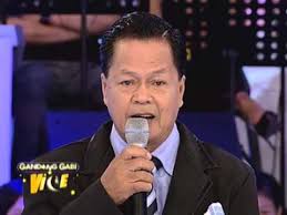 He attended university of the east, manila campus (1971). Doris Bigornia Reports To Kabayan Kalokalike Youtube