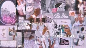 A collection of the top 47 baddie aesthetic laptop wallpapers and backgrounds available for download for free. Excited To Share The Latest Addition To My Etsy Shop White Boujee Aesthetic Https Etsy Boujee Aesthetic Aesthetic Collage Iphone Wallpaper Tumblr Aesthetic