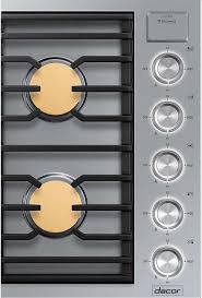 In this video we take a look at the new modernist dual fuel range from dacor. Dacor 36 Inch Gas Cooktop Trail Appliances