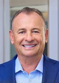 Meet The Executive Team