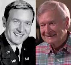 Famous Veteran: Bill Daly