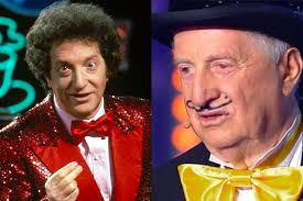 Maybe you would like to learn more about one of these? Morto Gianfranco D Angelo Il Primo Conduttore Di Striscia La Notizia Aveva 85 Anni