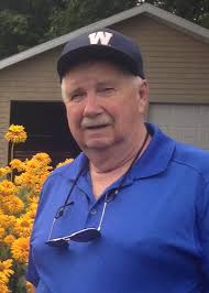 John Hull Obituary January 11, 2021