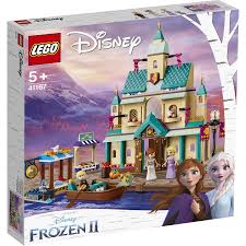 We did not find results for: Kob Lego Disney Frozen Arendal Slotsby 41167 Inkl Fragt