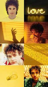 Amor Amarillo Amor Amarillo Cerati Gustavo Cerati Amor Amarillo Artistas