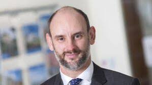 Bielenberg in Colliers move