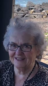 Obituary for Marilyn Grace (Millar) Findlay