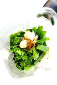 Cilantro Lime Slaw Recipe | Gimme Some Oven