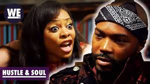 Hustle & Soul Season 3: Where To Watch Every Episode | Reelgood