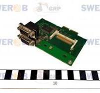 I/O-boards | Spareparts - robotic kits| Global Robot Parts