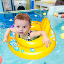 Bak mandi ini menawarkan sesuatu yang unik dan beda dari yang lain. Kolam Renang Balita Aksesoris Menebal Bayi Cincin Inflatable Double Balon Bayi Float Kursi Bayi Anak Anak Mengapung Aliexpress